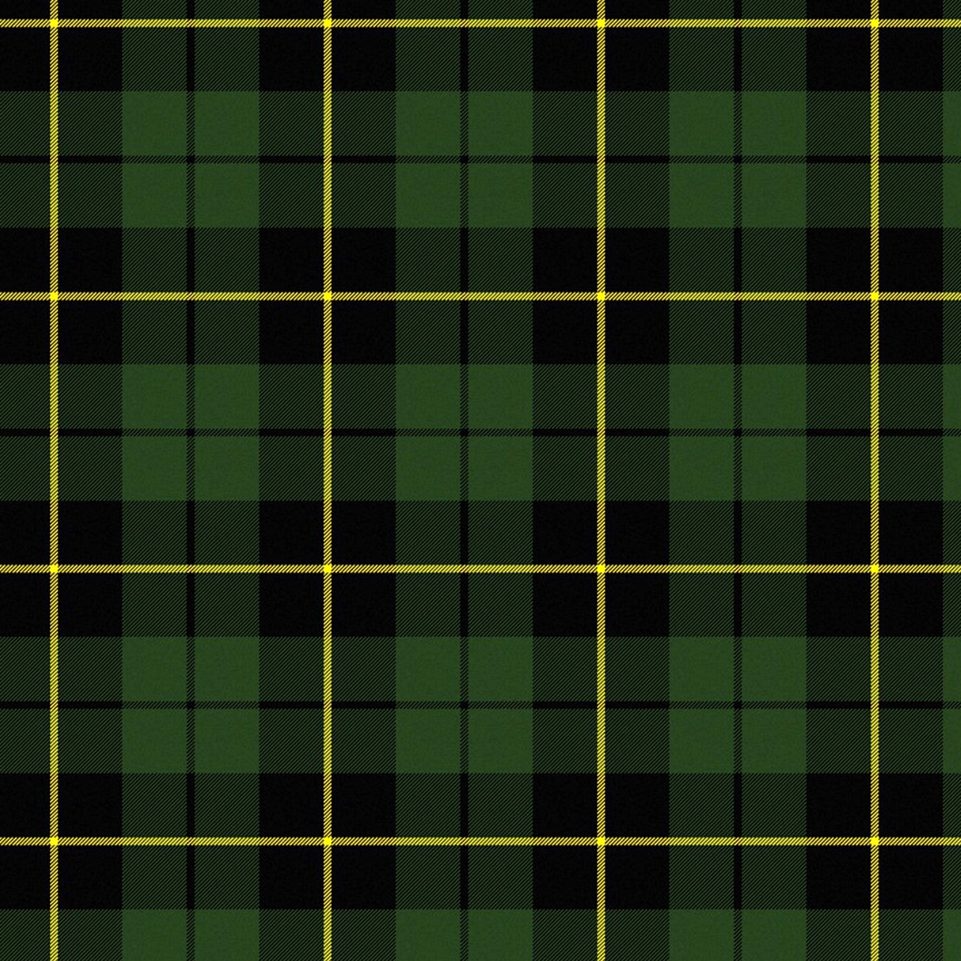 Wallace Hunting Ancient Tartan