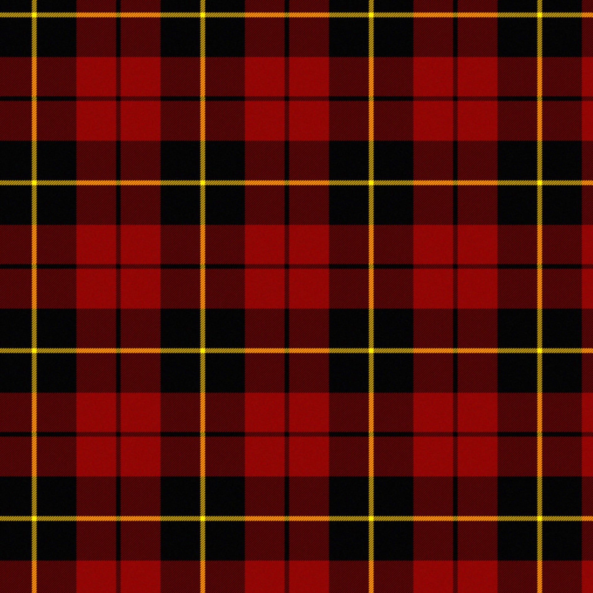Wallace Modern Tartan