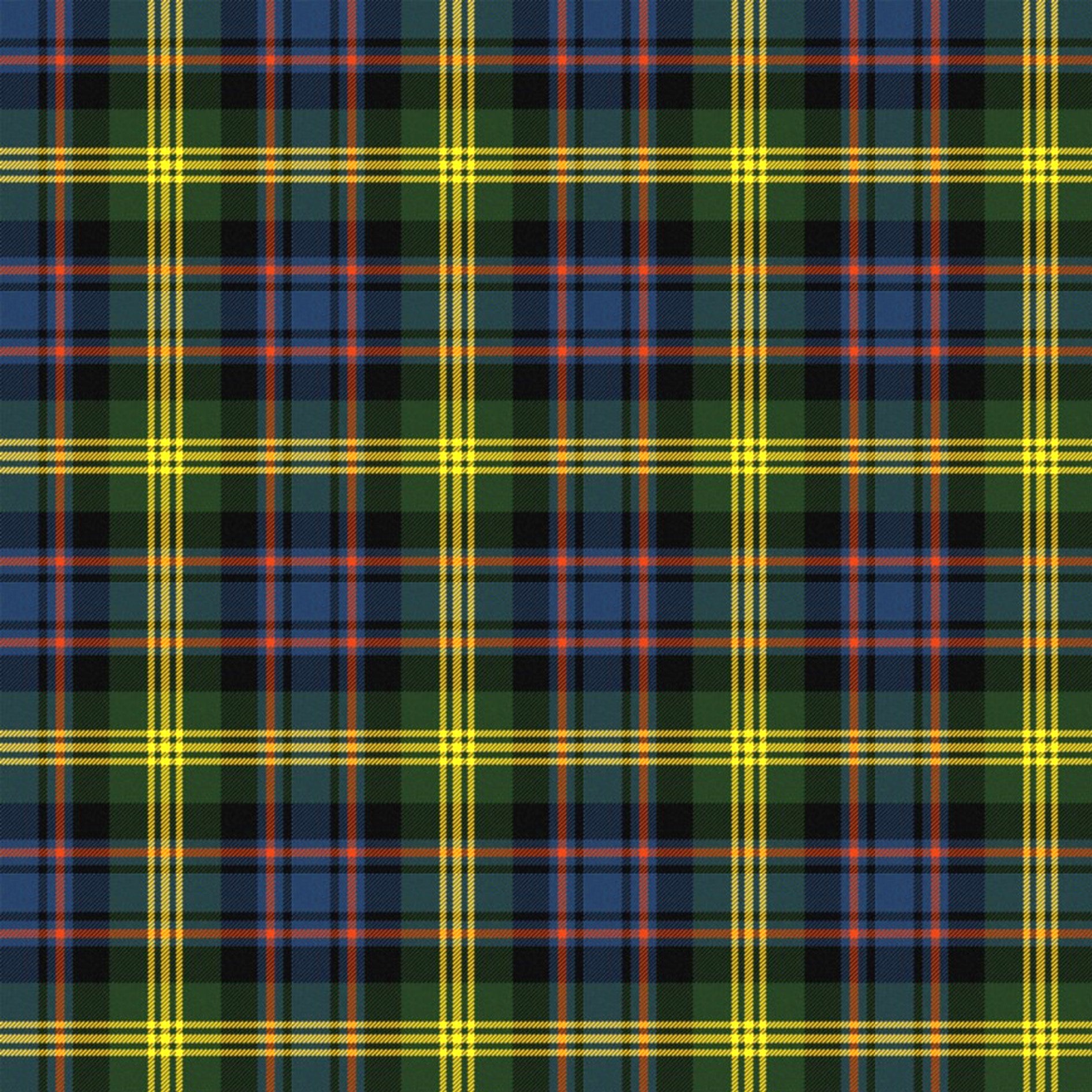 Watson Ancient Tartan