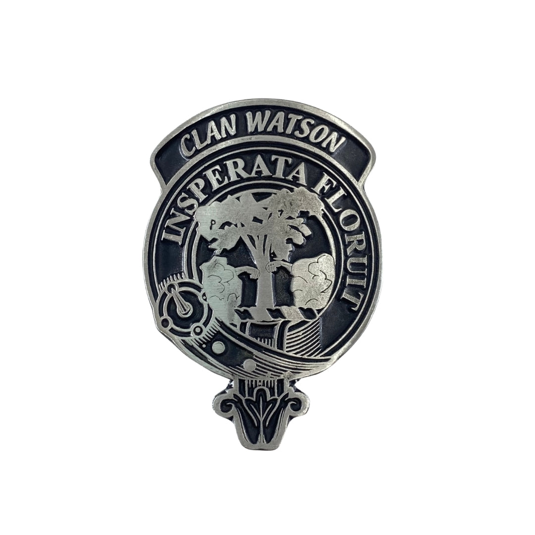 Watson Clan_Crested_Rocks_Glass
