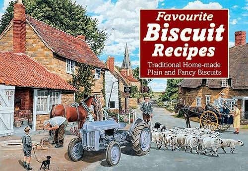 favourite-biscuit-recipes