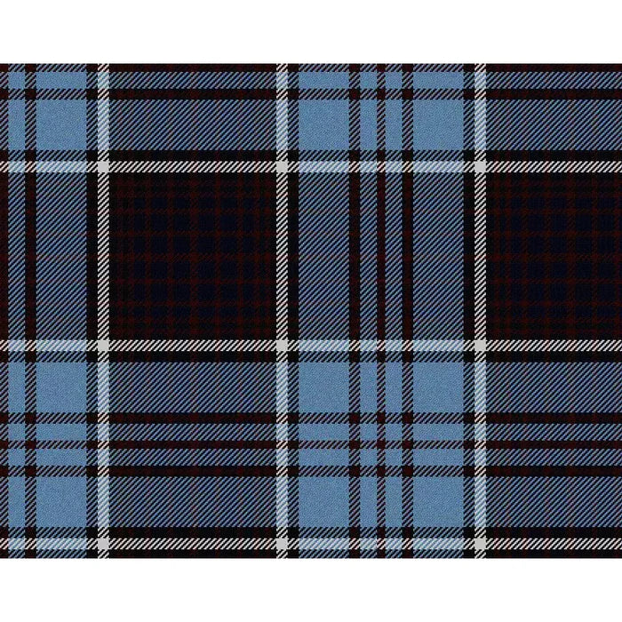 Royal Canadian Air Force (RCAF) Lambswool Scarf