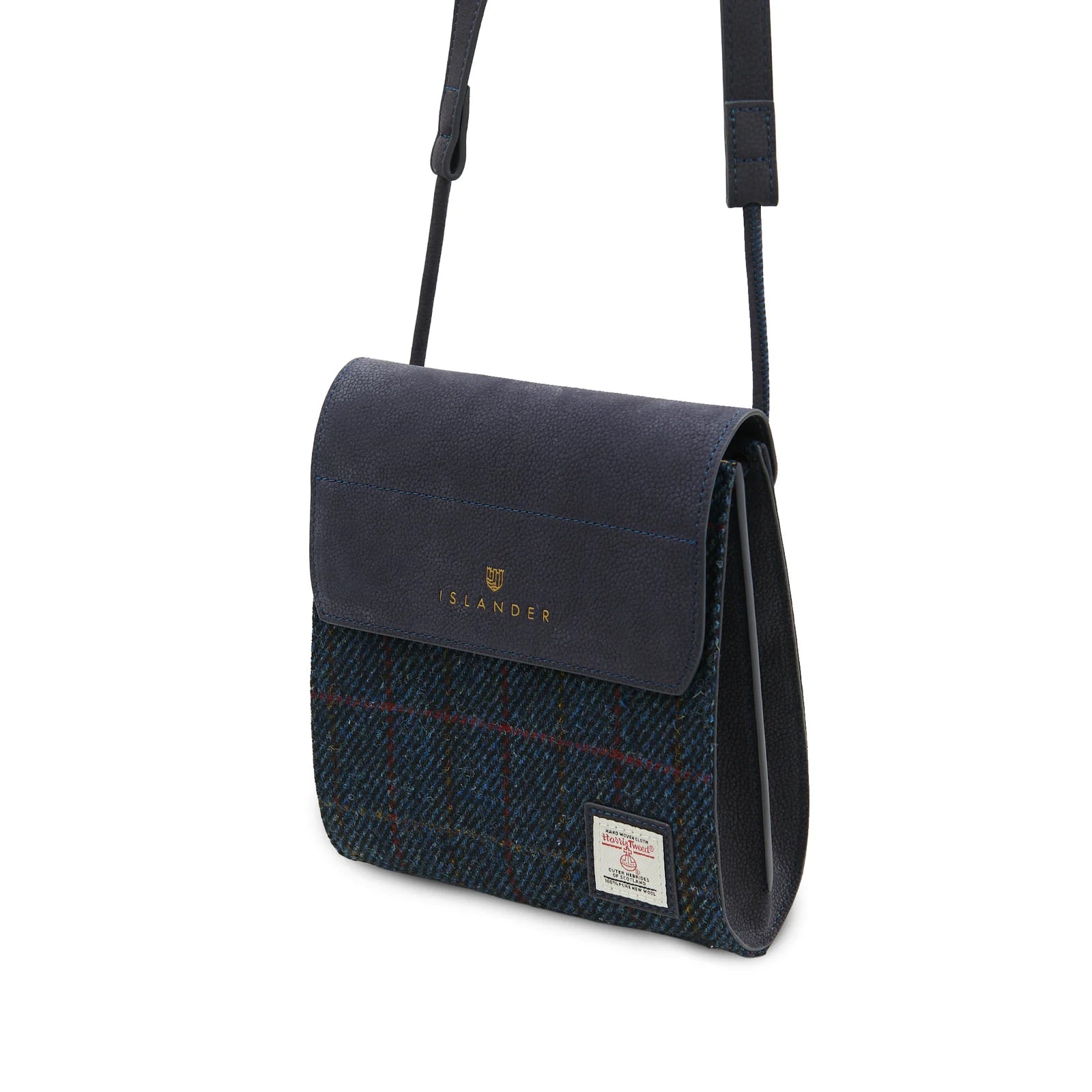 The Eilidh Crossbody Bag