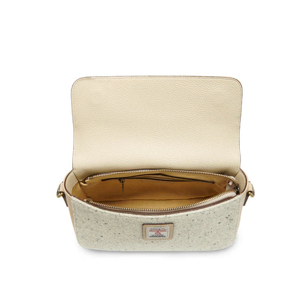 Islander Leather Collection Caithness Clutch