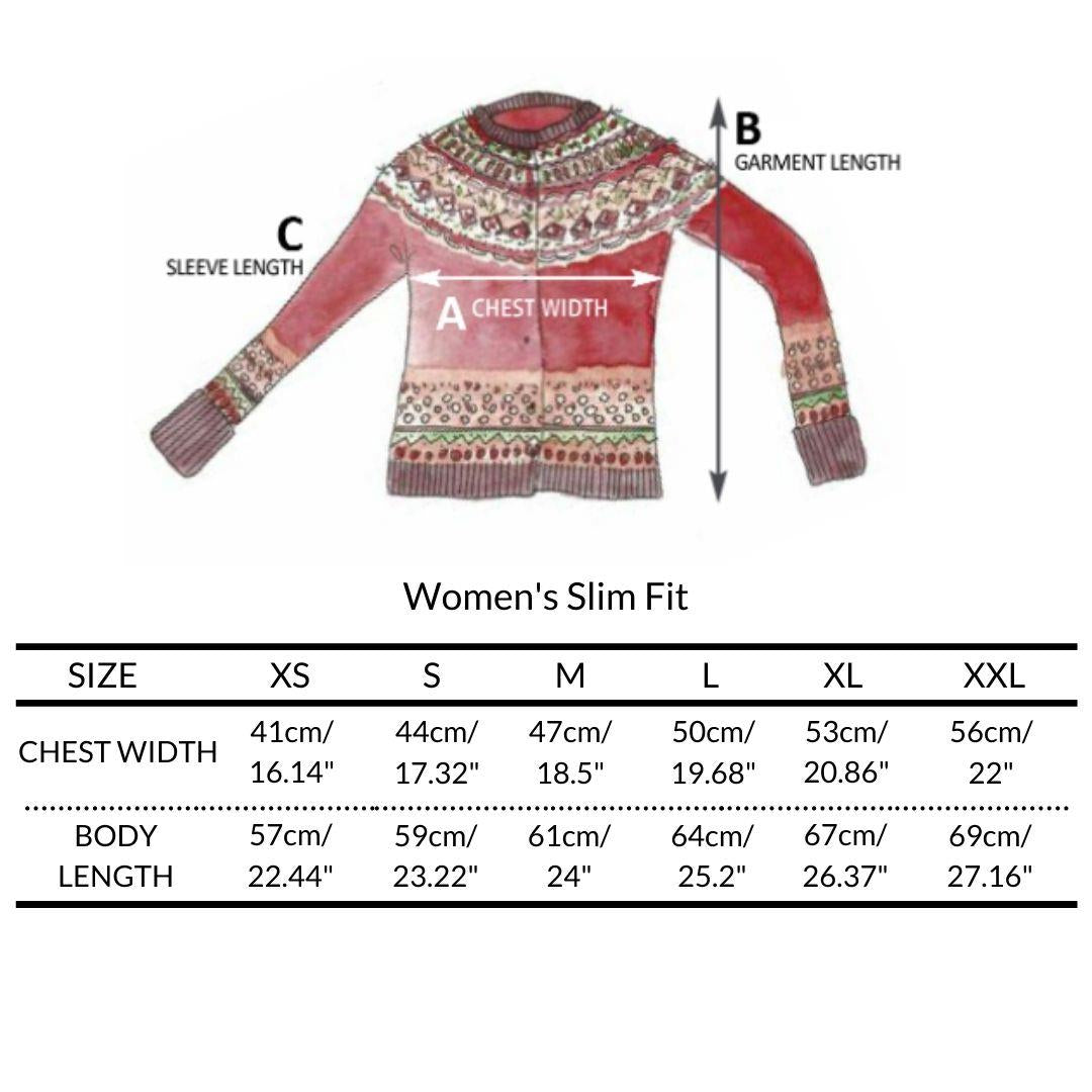 Eribe Alpine Cardigan Piccalilli Sweater