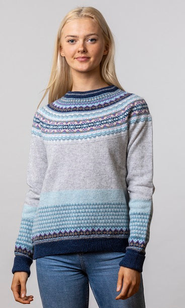 Arctic Alpine Sweater