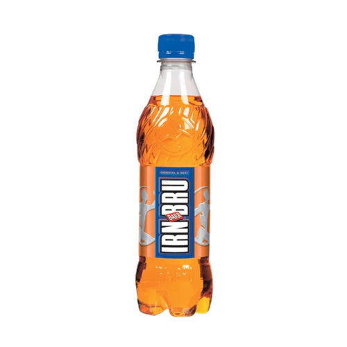 Barrs Irn Bru 500ml