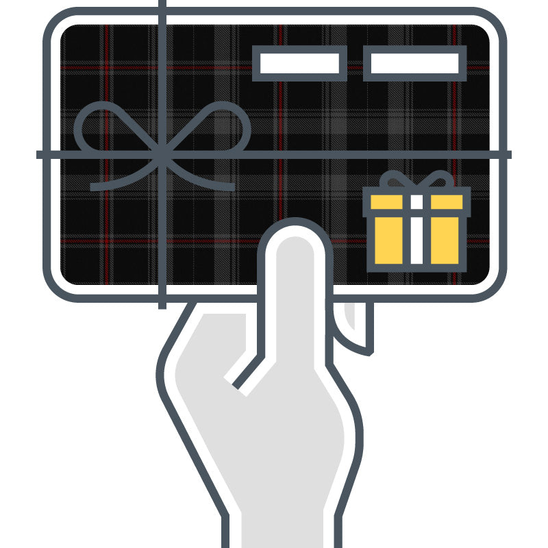 ScottishShop.com eGift Card
