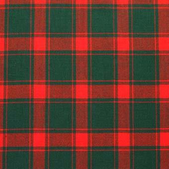 Middleton Modern Ladies Tartan Shawl | Scottish Shop