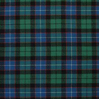 Mitchell Ancient Ladies Tartan Shawl | Scottish Shop