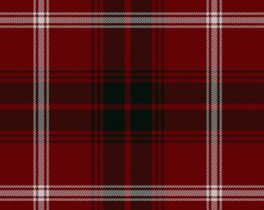 Duke of Rothesay Modern Ladies Tartan Shawl | Scottish Shop