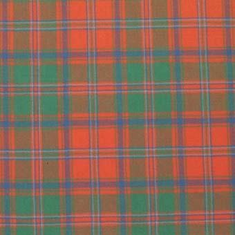 Stewart of Appin Ancient Ladies Tartan Shawl | Scottish Shop