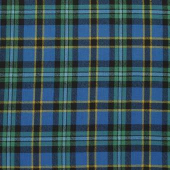 Weir Ancient Ladies Tartan Shawl | Scottish Shop