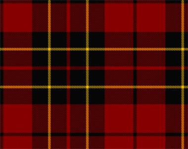 Brodie Modern Tartan Sports Cap/Hat | Scottish Shop