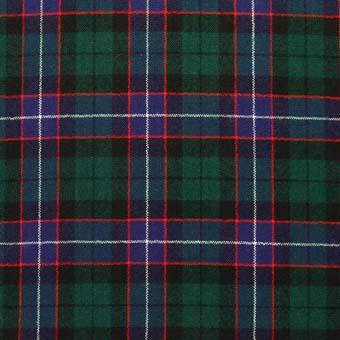 Hunter Modern Tartan Sports Cap/Hat | Scottish Shop