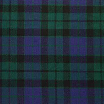 MacKay Modern Tartan Sports Cap/Hat | Scottish Shop