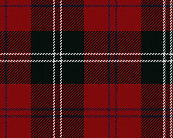 Ramsay Modern Tartan Sports Cap/Hat | Scottish Shop