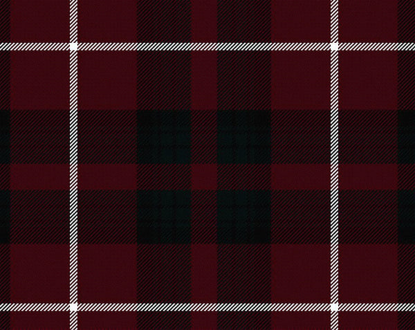 Stuart of Bute Modern Tartan Sports Cap/Hat | Scottish Shop