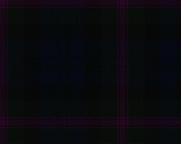 Baird Modern Tartan Bonspiel Tam | Scottish Shop