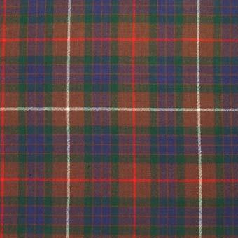 Fraser Hunting Modern Tartan Bonspiel Tam | Scottish Shop