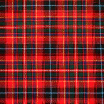 Innes Modern Tartan Bonspiel Tam | Scottish Shop