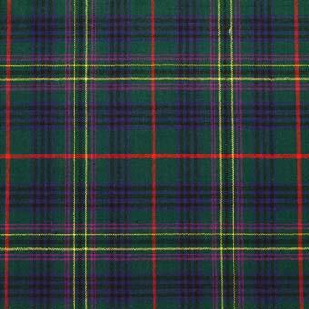 Kennedy Modern Tartan Bonspiel Tam | Scottish Shop