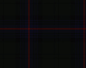 Armstrong Clan Musical Fridge Magnet