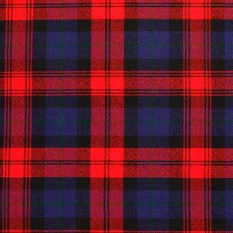 MacLachlan Modern Tartan Bonspiel Tam | Scottish Shop