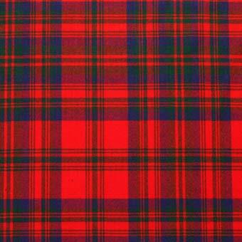 Matheson Modern Tartan Bonspiel Tam | Scottish Shop