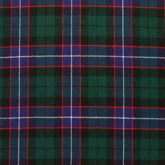Mithchell Modern Tartan Bonspiel Tam | Scottish Shop