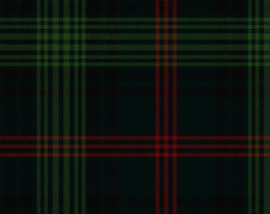 Ross Hunting Modern Tartan Bonspiel Tam | Scottish Shop