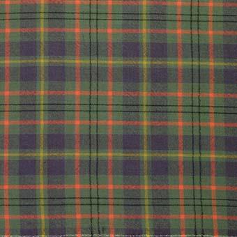 Taylor Weathered Tartan Bonspiel Tam | Scottish Shop