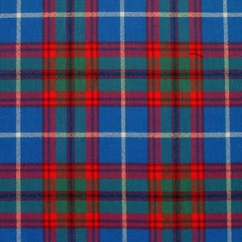 Edinburgh Tartan Bonspiel Tam | Scottish Shop