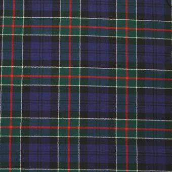 Colquhoun Modern Tartan Tam/Hat | Scottish Shop