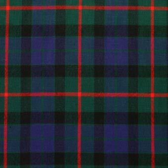 Gunn Modern Tartan Tam/Hat | Scottish Shop
