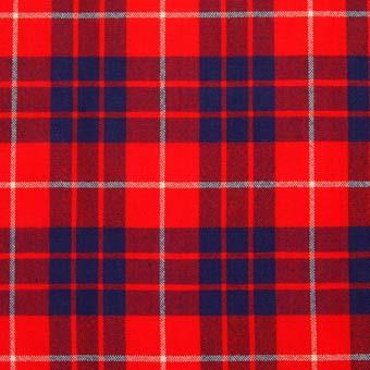 Hamilton Modern Tartan Tam/Hat | Scottish Shop