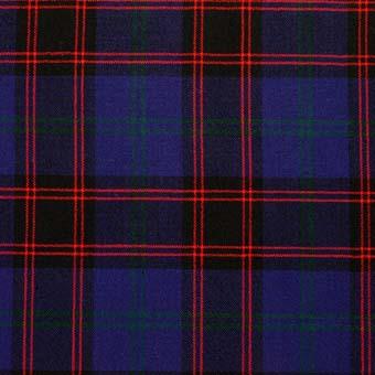 Home Modern Tartan 8oz Cloth | Scottish Shop