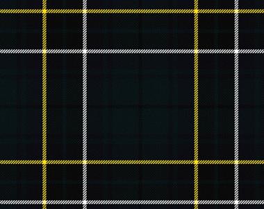 MacAlpine Modern Tartan 8oz Cloth | Scottish Shop