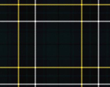 MacAlpine Modern Tartan 8oz Cloth | Scottish Shop