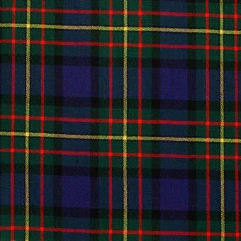 MacLaren Modern Tartan 8oz Cloth | Scottish Shop