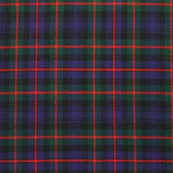 Murray Modern Tartan 8oz Cloth | Scottish Shop