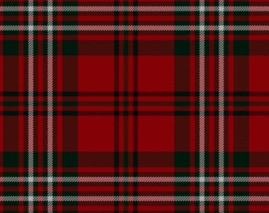 Scott Modern Tartan 8oz Cloth | Scottish Shop