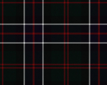 Sinclair Hunting Modern Tartan 8oz Cloth | Scottish Shop