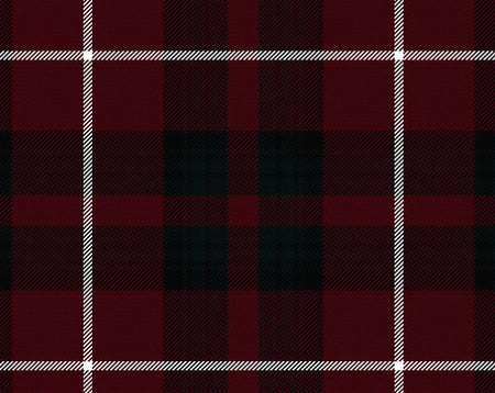 Stuart of Bute Modern Tartan 8oz Cloth | Scottish Shop