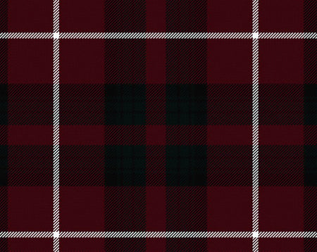 Stuart of Bute Modern Tartan 8oz Cloth | Scottish Shop