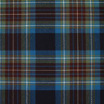 Holyrood Tartan 8oz Cloth | Scottish Shop