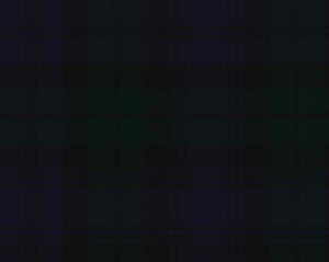 Campbell Clan Musical Fridge Magnet | Scottish Shop