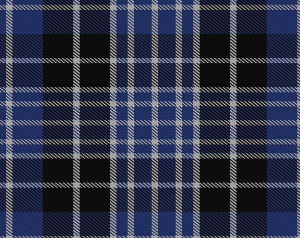 Clark Ancient Lambswool Scarf | Scottish Shop