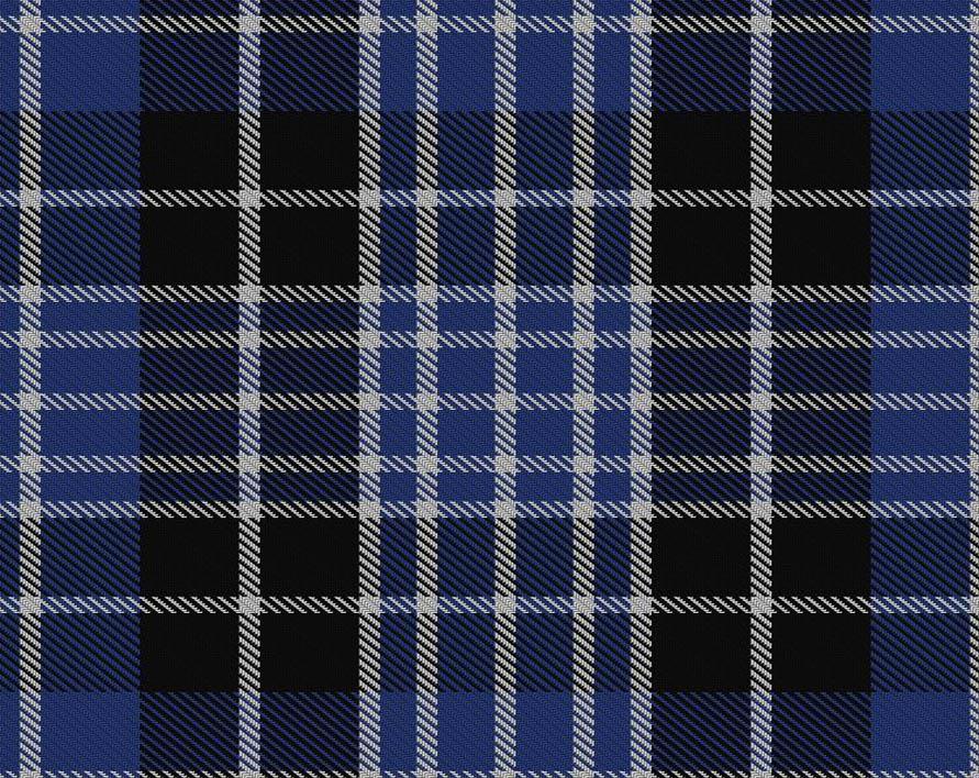 Clark Ancient Lambswool Scarf | Scottish Shop