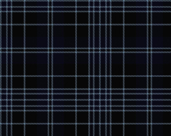 Clergy Ancient Lambswool Scarf | Scottish Shop